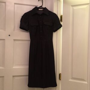 Calvin Klein Shirt Dress